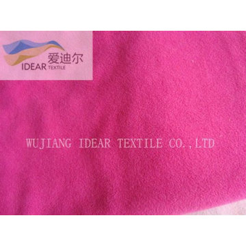 Polar Fleece tissu pour vêtement et couverture